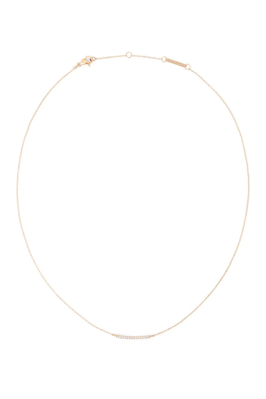 Náhrdelník Daniel Wellington DW00401633