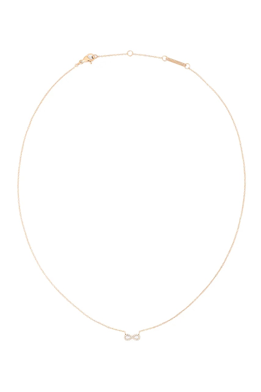 Náhrdelník Daniel Wellington DW00401639