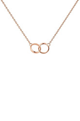 Náhrdelník Daniel Wellington Elan Unity