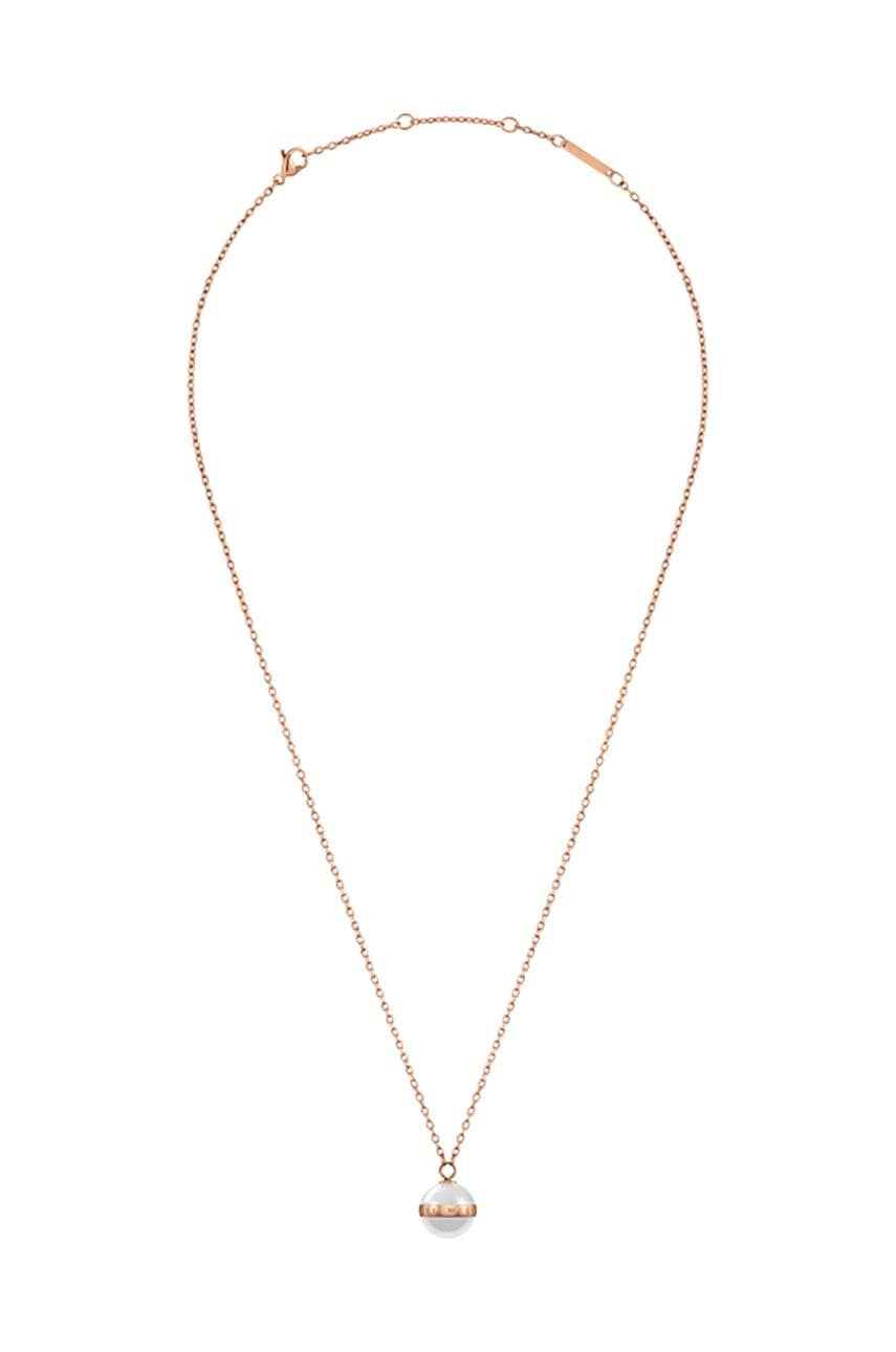 Náhrdelník Daniel Wellington