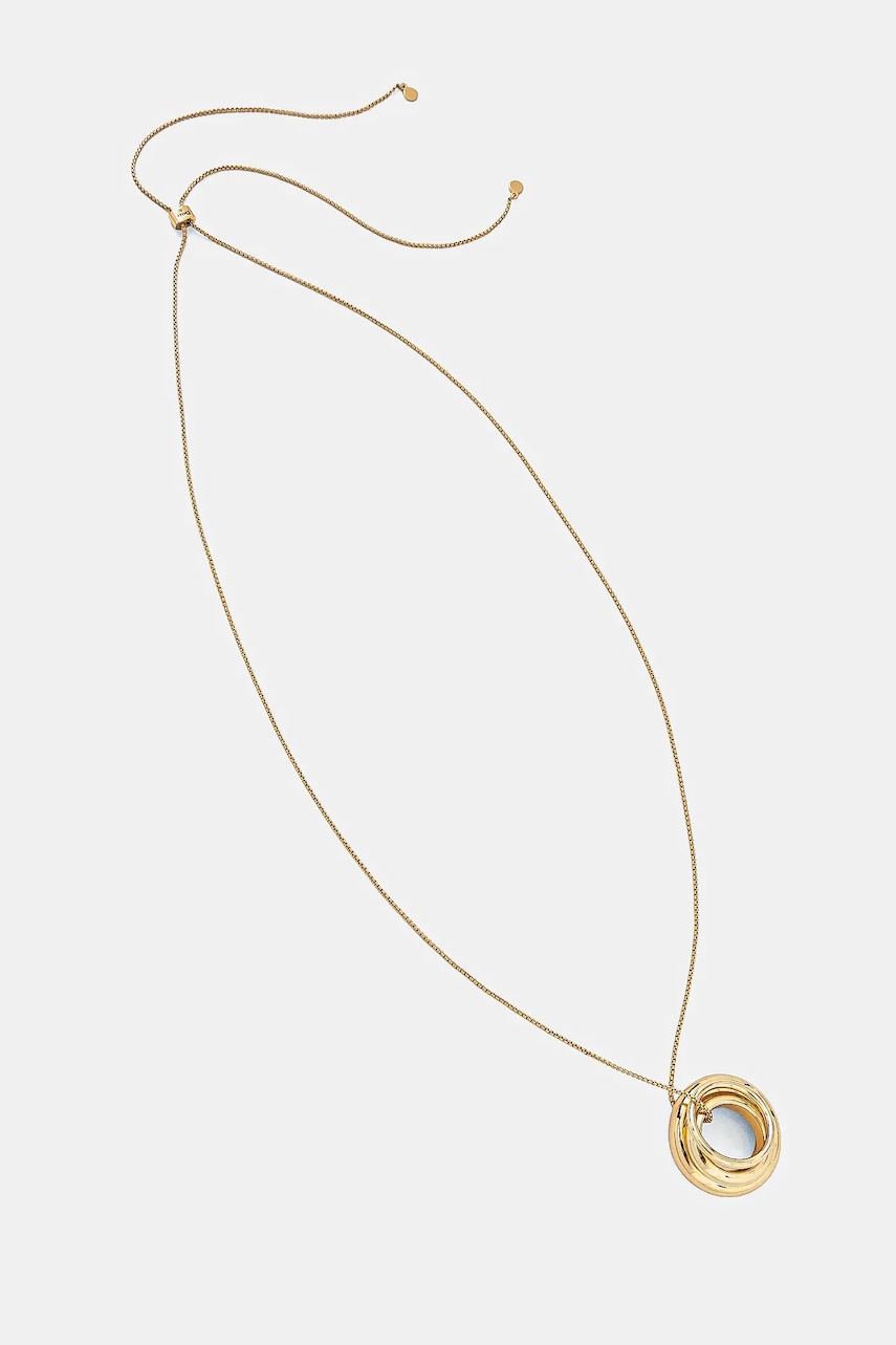 Náhrdelník Dkny 04N00316