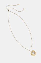 Náhrdelník Dkny 04N00316