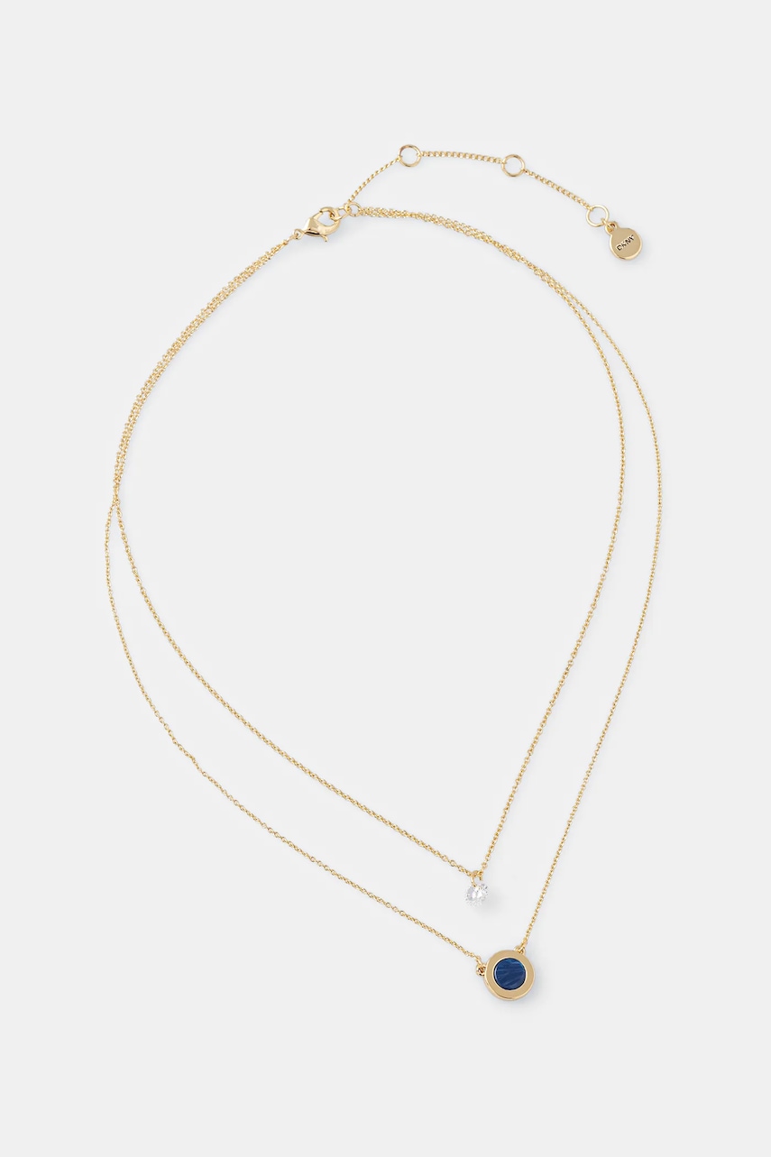 Náhrdelník Dkny 04N00318