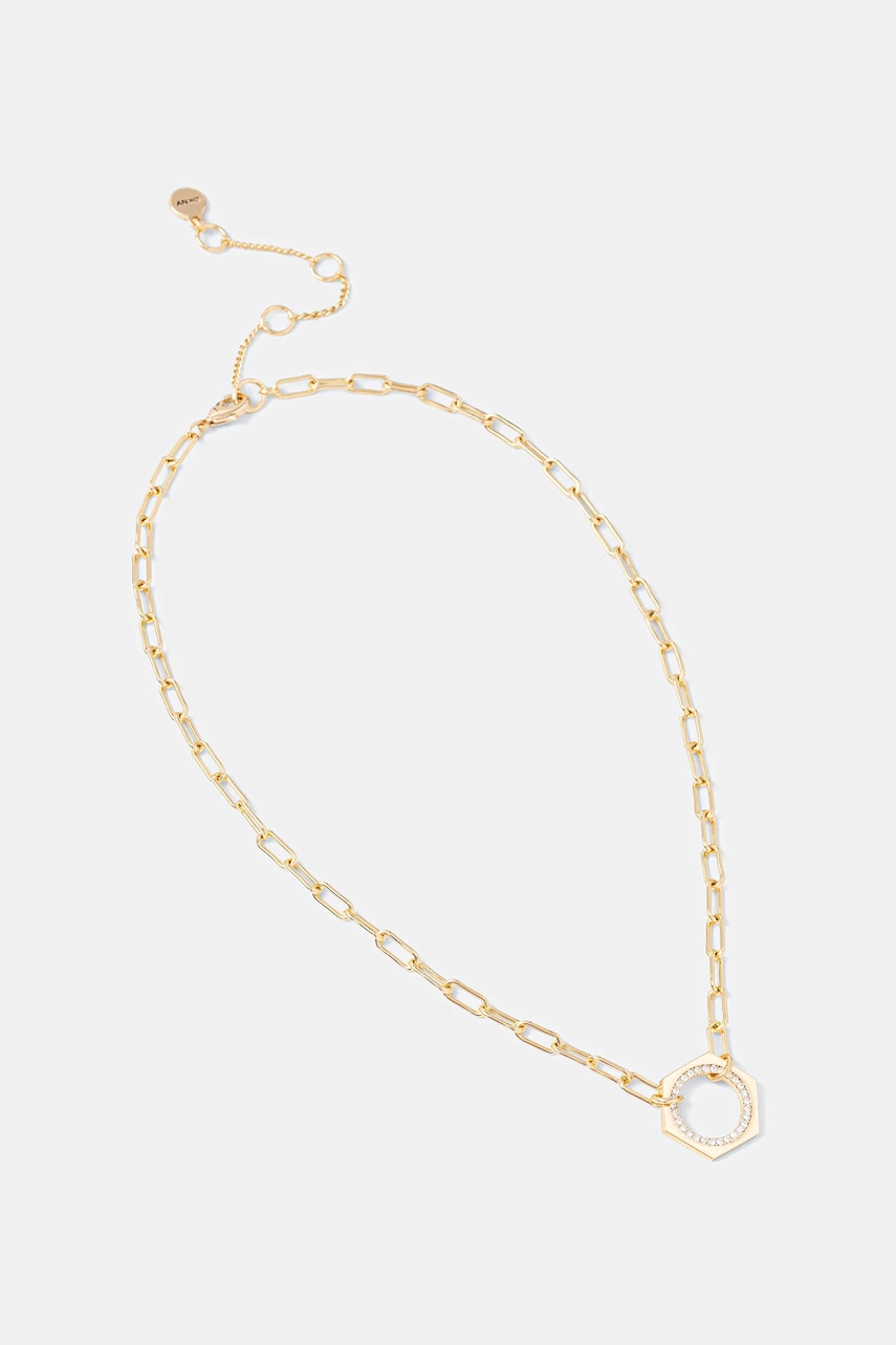 Náhrdelník Dkny 04N00339