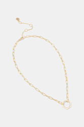 Náhrdelník Dkny 04N00339