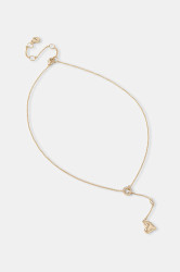 Náhrdelník Dkny 04N00342