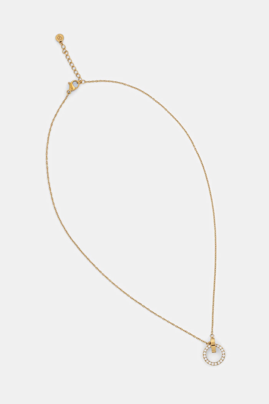 Náhrdelník EDBLAD Eternal Orbit 120176