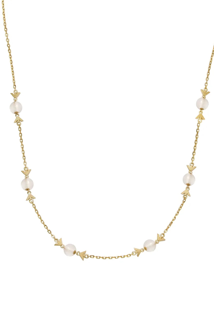 Náhrdelník Emporio Armani EAGLE LOGO EGS3200710