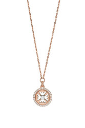 Náhrdelník Emporio Armani Logo Essentials