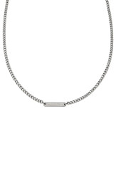 Náhrdelník Emporio Armani pánský, EGS3188040