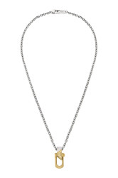 Náhrdelník Emporio Armani pánský, EGS3243040