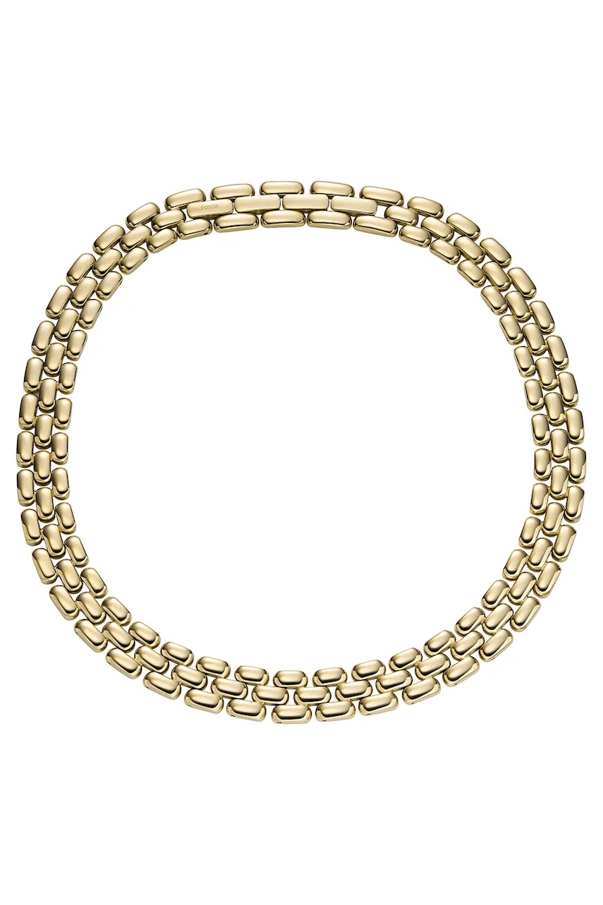 Náhrdelník Fossil Arden Watch Links