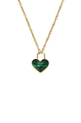 Náhrdelník Fossil JF04857710