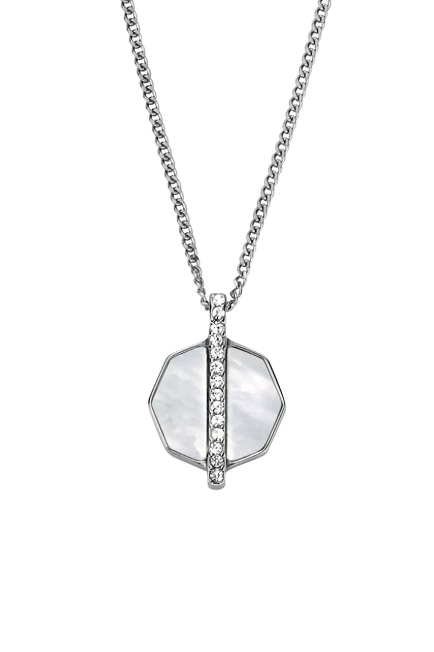 Náhrdelník Fossil JF04909040