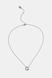 Náhrdelník Guess G CRYSTAL JUBN05 441JW