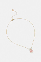 Náhrdelník Guess GUESS MY SECRET JUBN05 411JW