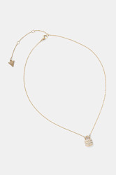 Náhrdelník Guess GUESS MY SECRET JUBN05 417JW