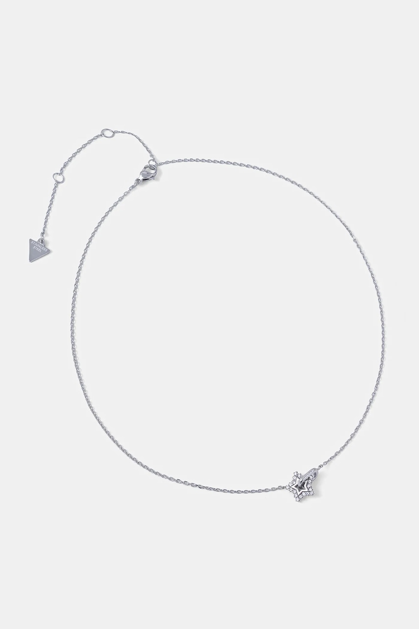 Náhrdelník Guess ICONIQUE JUBN05 537JW