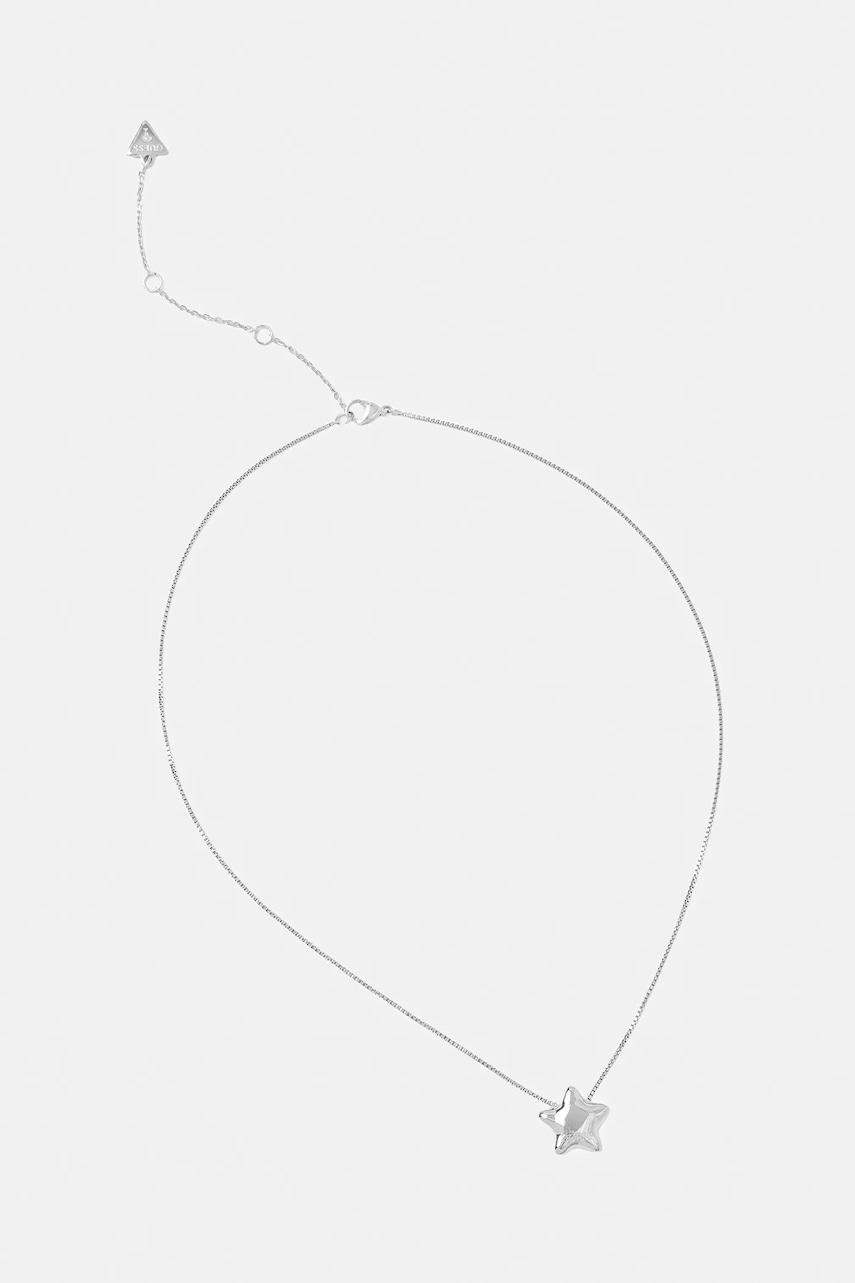 Náhrdelník Guess ICONIQUE JUBN05 545JW