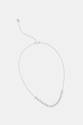 Náhrdelník Guess L.O.V.E. JUBN05 471JW