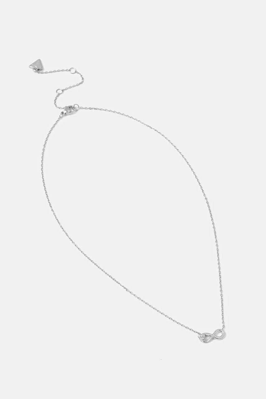 Náhrdelník Guess LOVE BITES