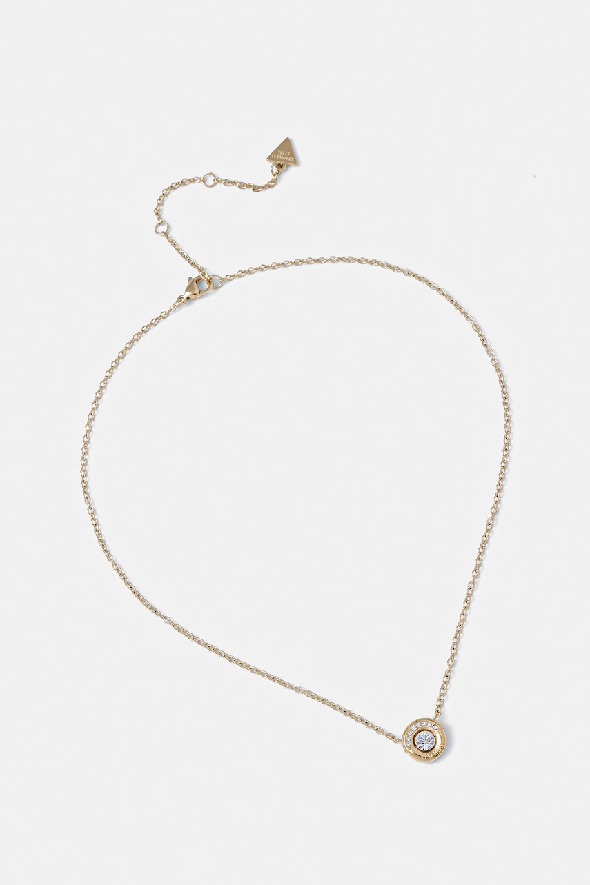 Náhrdelník Guess MAJORELLE JUBN05 377JW