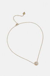 Náhrdelník Guess MAJORELLE JUBN05 377JW