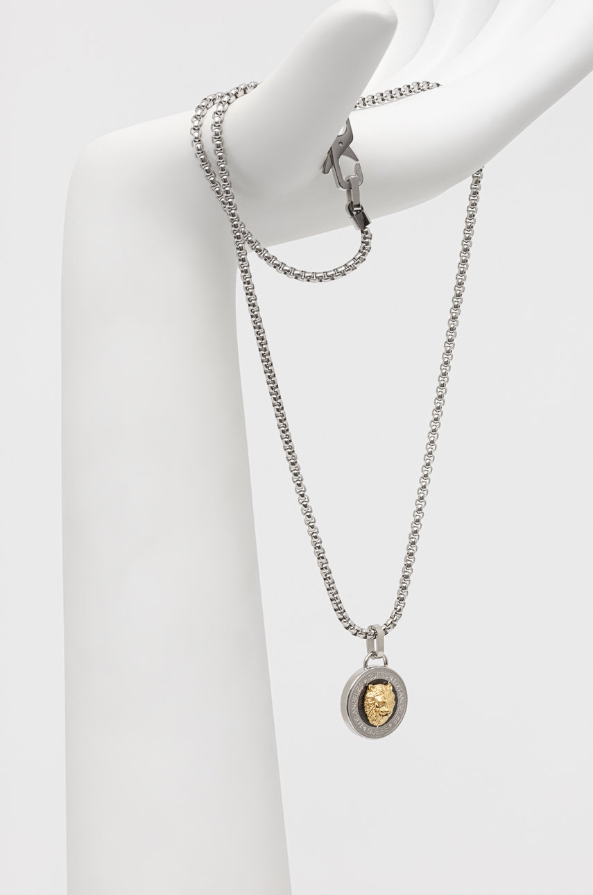 Náhrdelník Guess