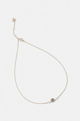 Náhrdelník Guess TINY PEARLY