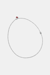 Náhrdelník HUGO E-THINCHAIN-NEC