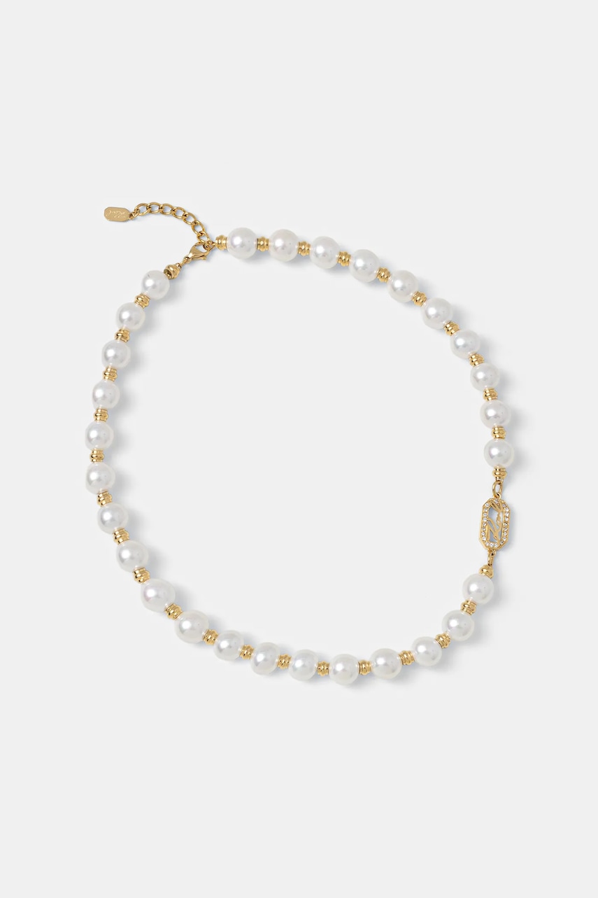 Náhrdelník Karl Lagerfeld KLAYR01