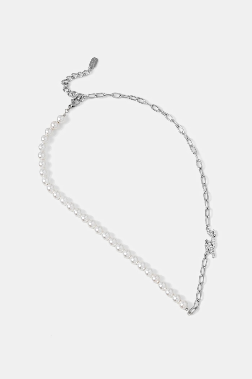 Náhrdelník Karl Lagerfeld KLAYR03