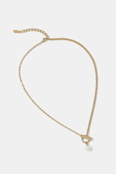 Náhrdelník Karl Lagerfeld KLAYR12