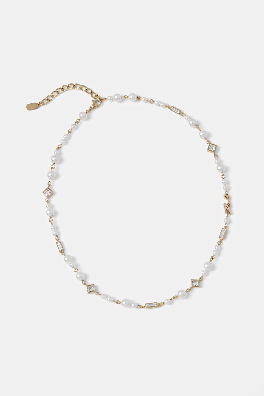 Náhrdelník Karl Lagerfeld KLAYR17