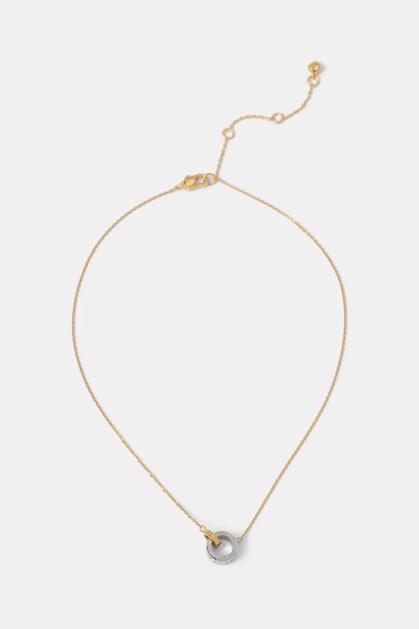 Náhrdelník Kate Spade