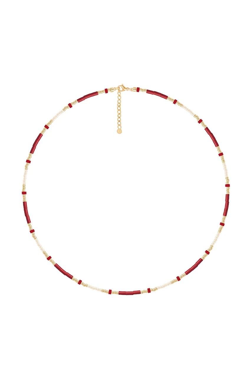 Náhrdelník Lilou 252/400/LAN/MIXKAM/CZE/PO