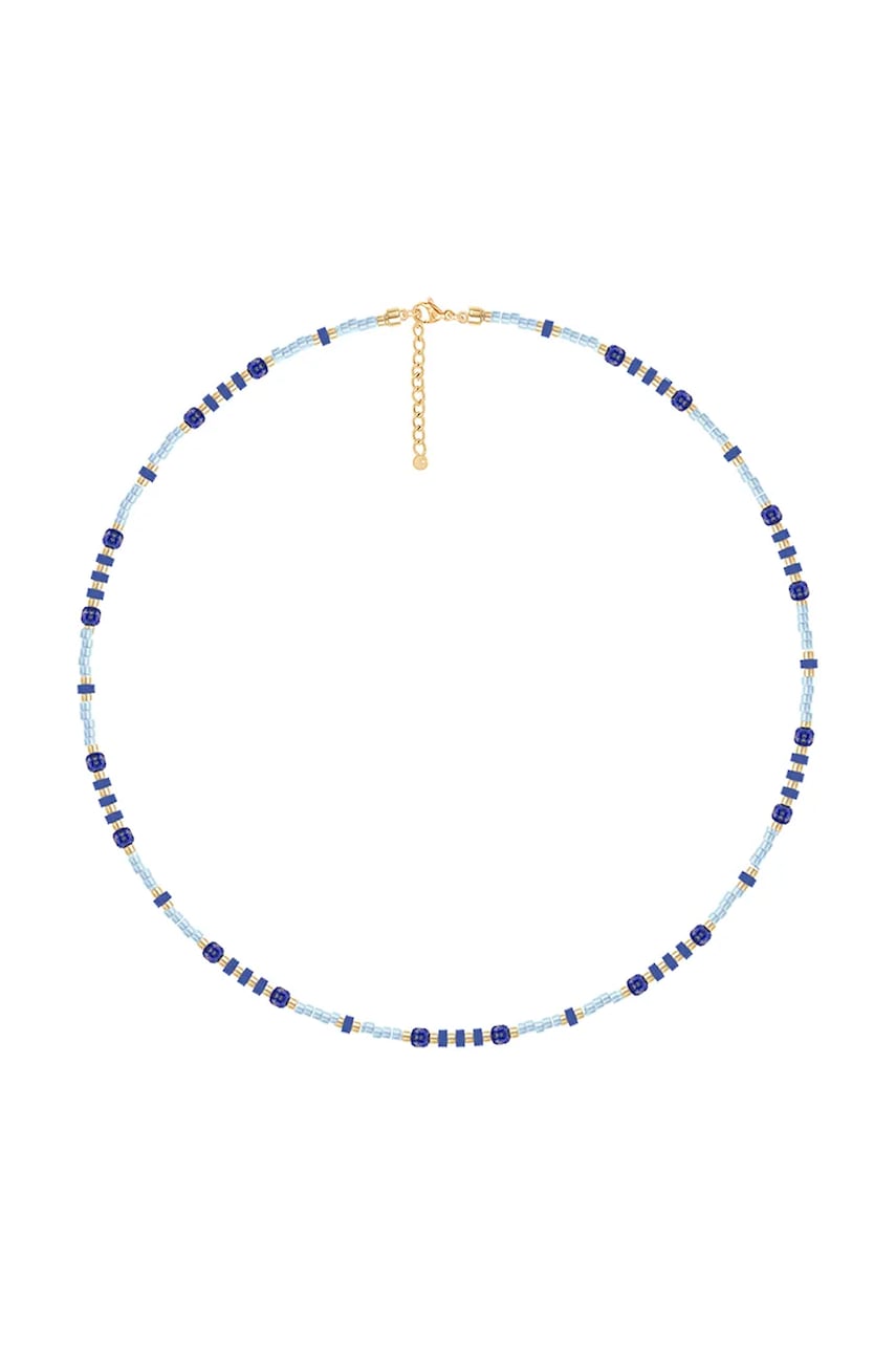 Náhrdelník Lilou 252/400/LAN/MIXKAM/NIE/PO