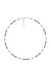 Náhrdelník Lilou 252/400/LAN/MIXKAM/NIE/PO