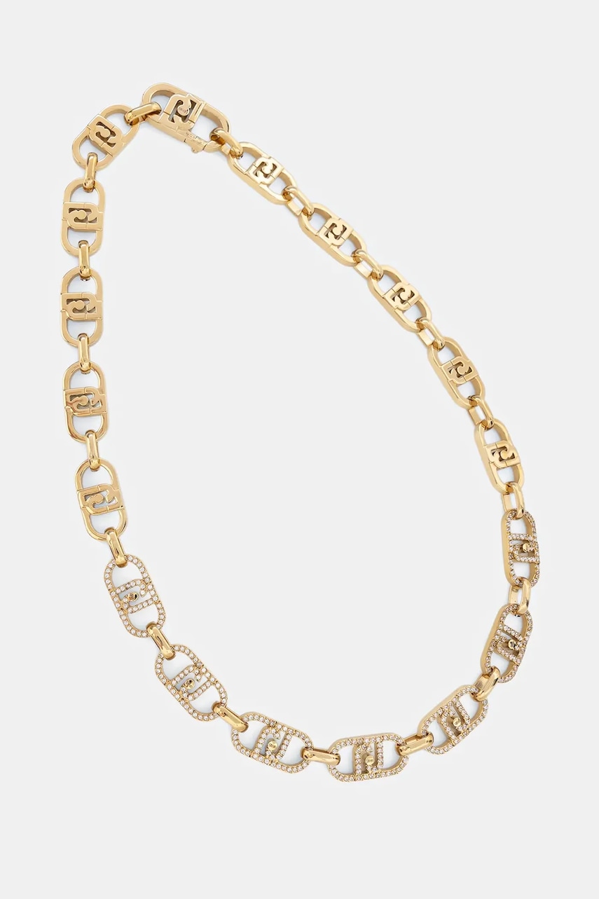 Náhrdelník Liu Jo LJ2624