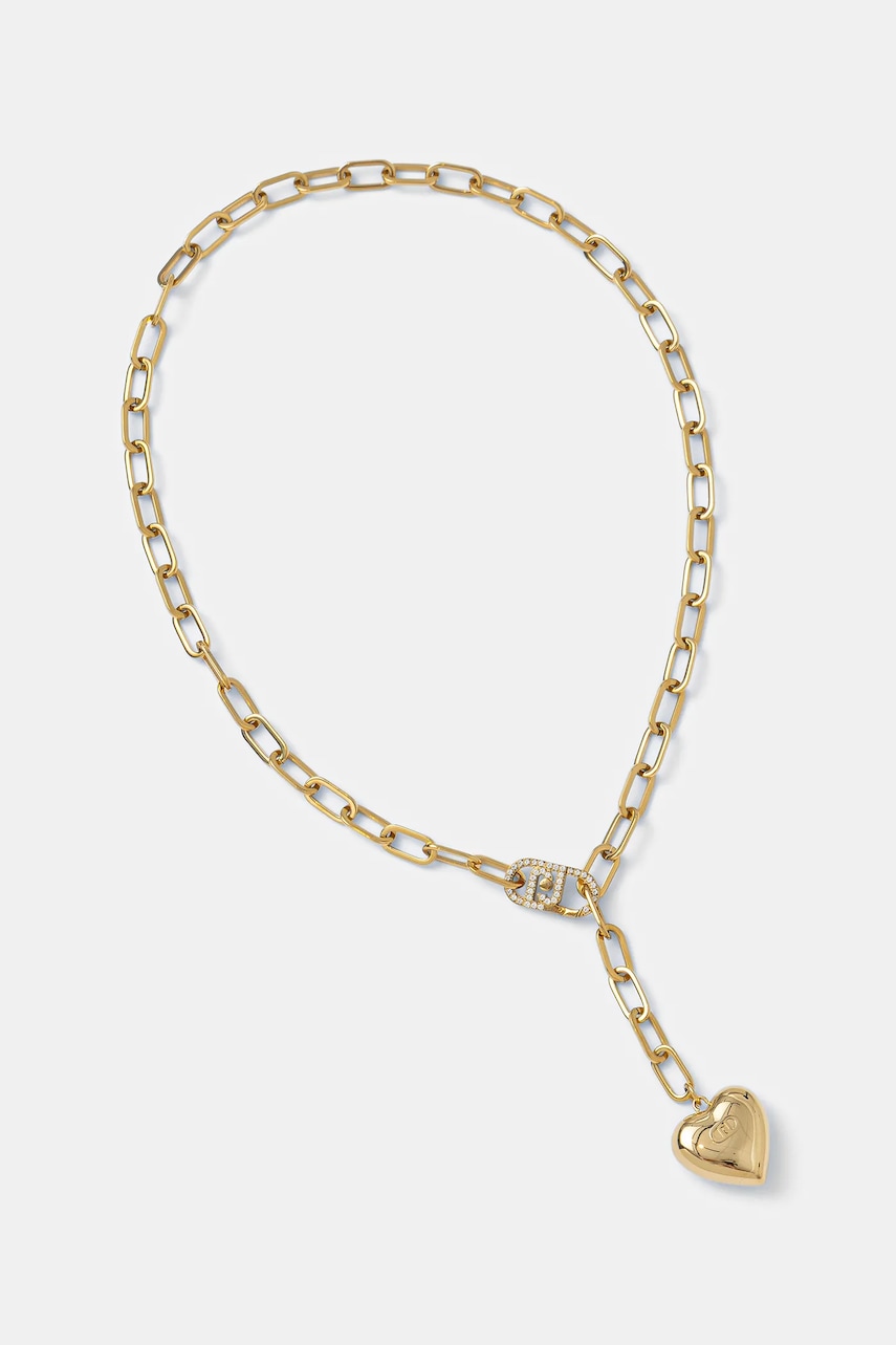 Náhrdelník Liu Jo LJ2790