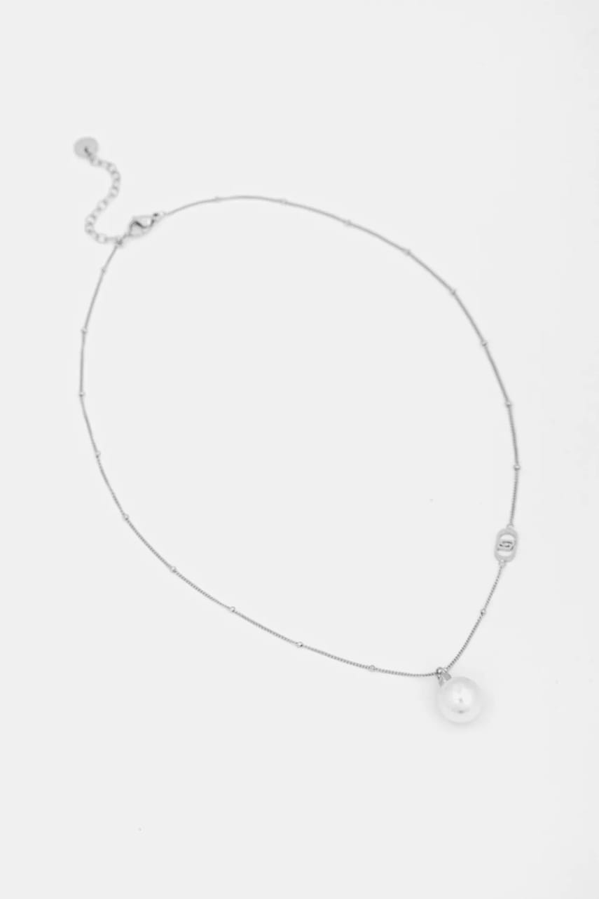 Náhrdelník Liu Jo LJ3012