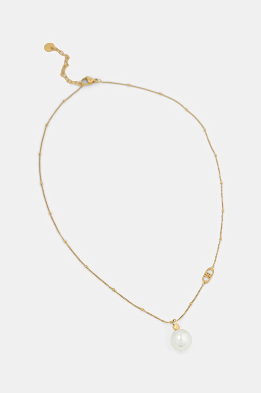 Náhrdelník Liu Jo LJ3015