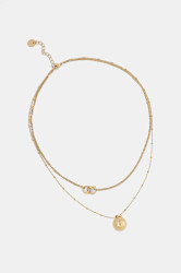 Náhrdelník Liu Jo LJ3043