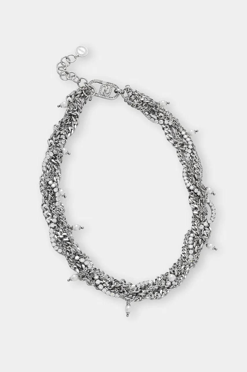 Náhrdelník Liu Jo LJ3072