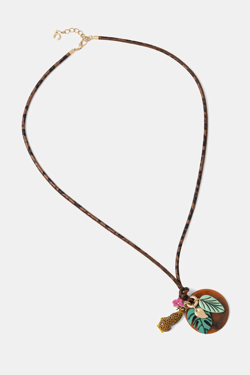 Náhrdelník Lola Casademunt