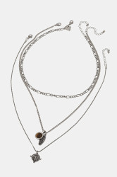 Náhrdelník Medicine 3-pack