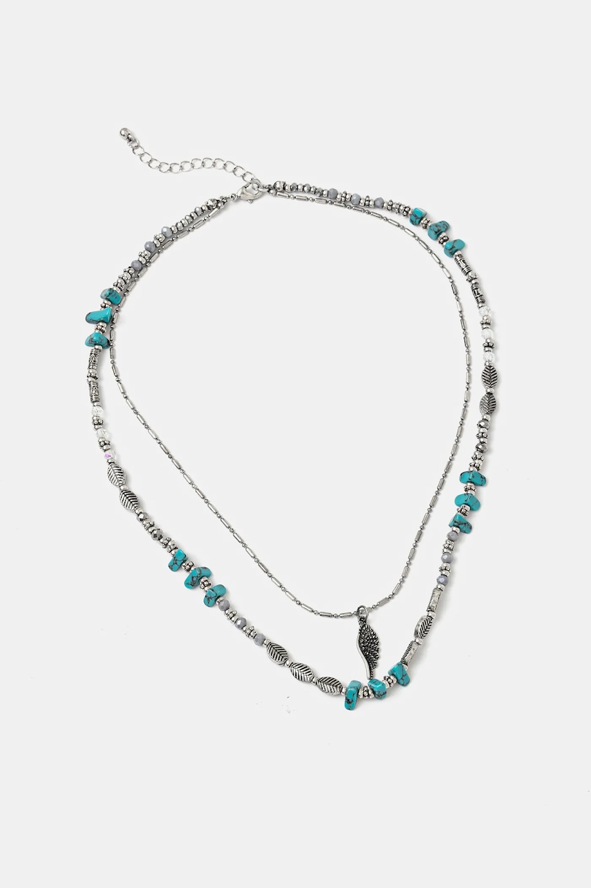 Náhrdelník Medicine