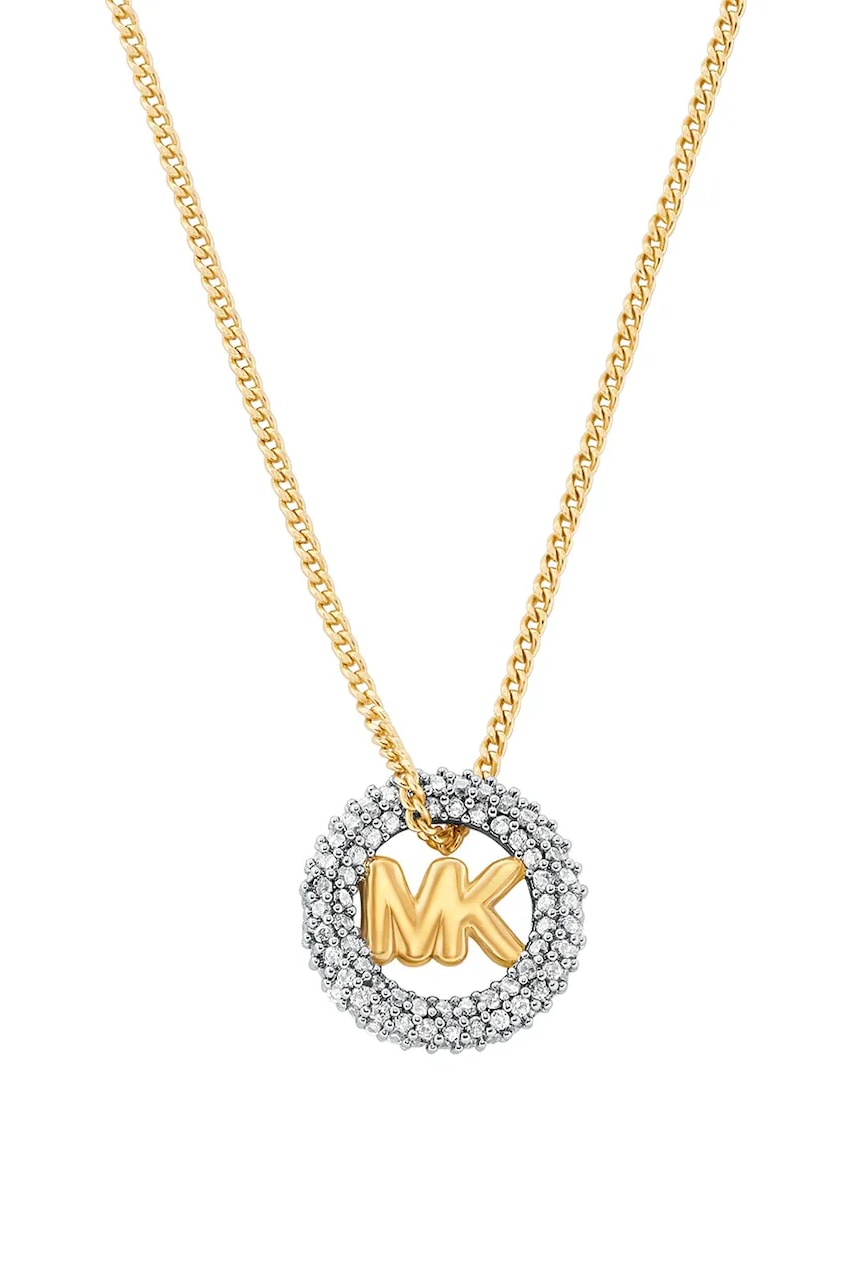 Náhrdelník Michael Kors MKJ8546931