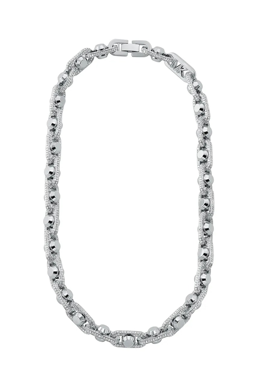 Náhrdelník Michael Kors Pavé Astor