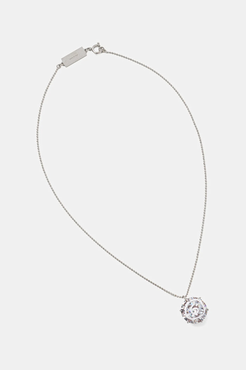 Náhrdelník MM6 Maison Margiela